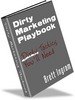 Thumbnail Dirty marketing playbook-Earn money online now